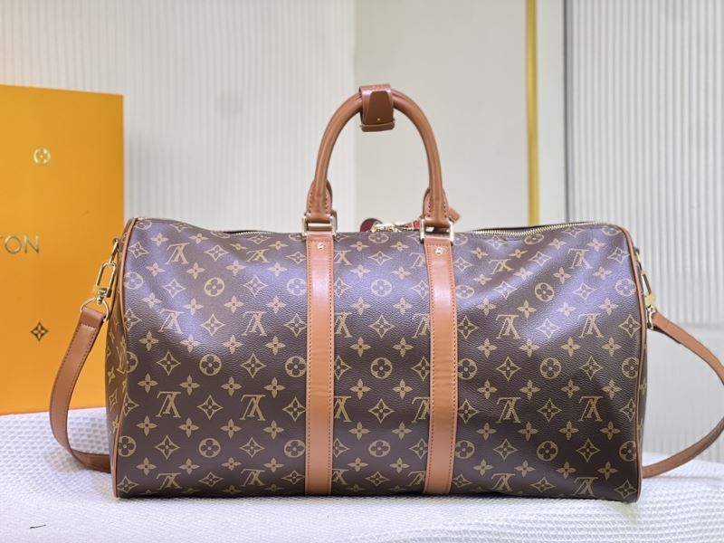 Louis Vuitton Travel Bags